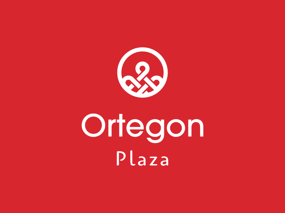 Ortegon Plaza