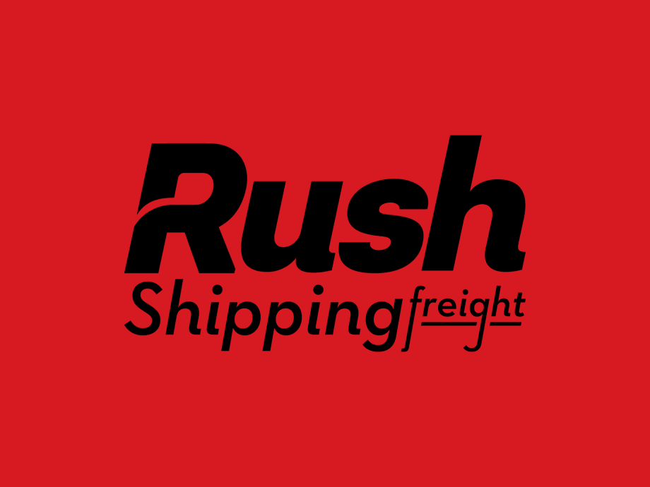 Rush Shipping Freight