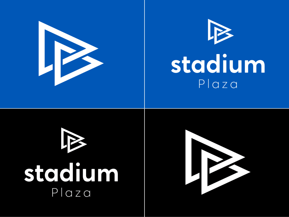 Stadium Plaza