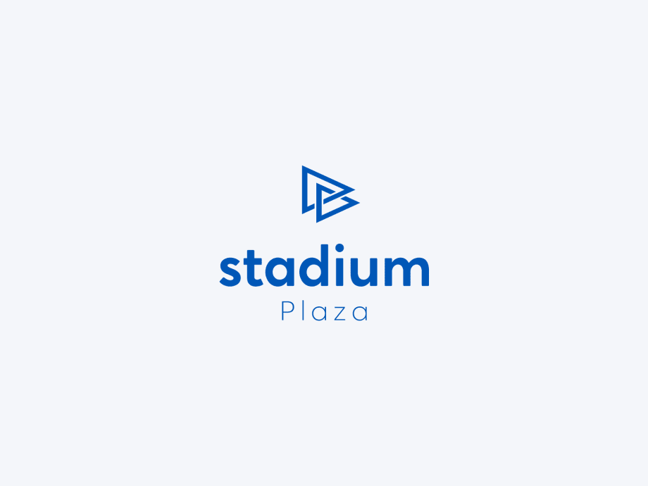 Stadium Plaza