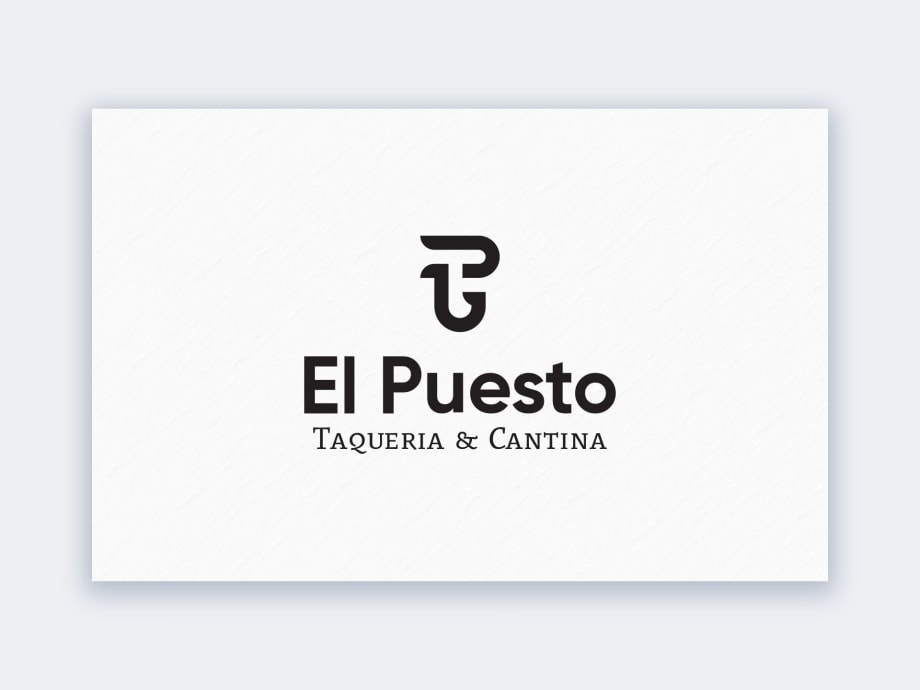 El Puesto Taqueria & Cantina