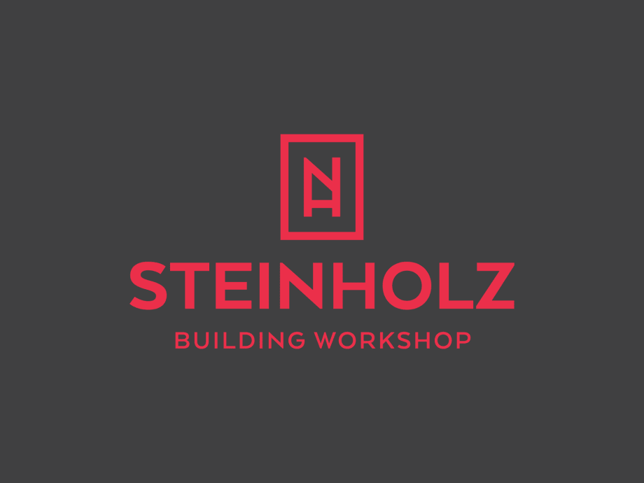 Steinholz Building Workshop