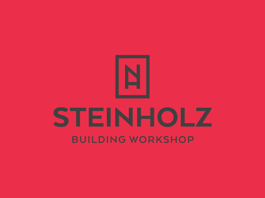 Steinholz Building Workshop