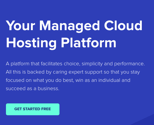 Cloudways Discount 2018