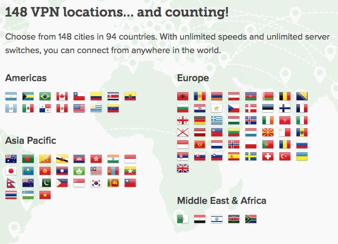 Best Working VPN for China
