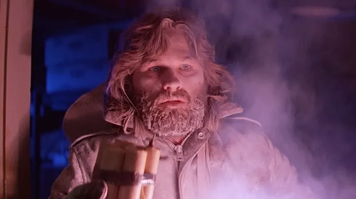 The Thing (1982)