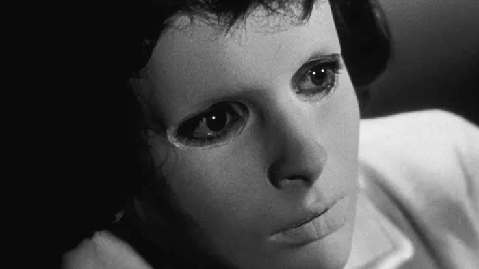 Eyes Without a Face (1960)