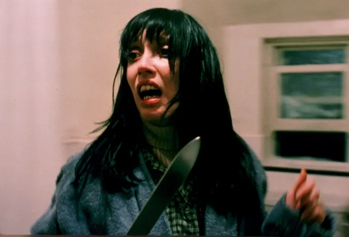 The Shining (1980)