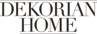 Logo Dekorian Home