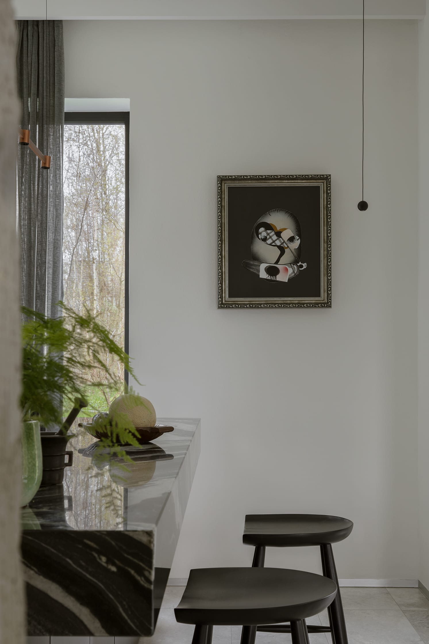 Minimalizm z charakterem — realizacja Minimoo, zdjęcie 12