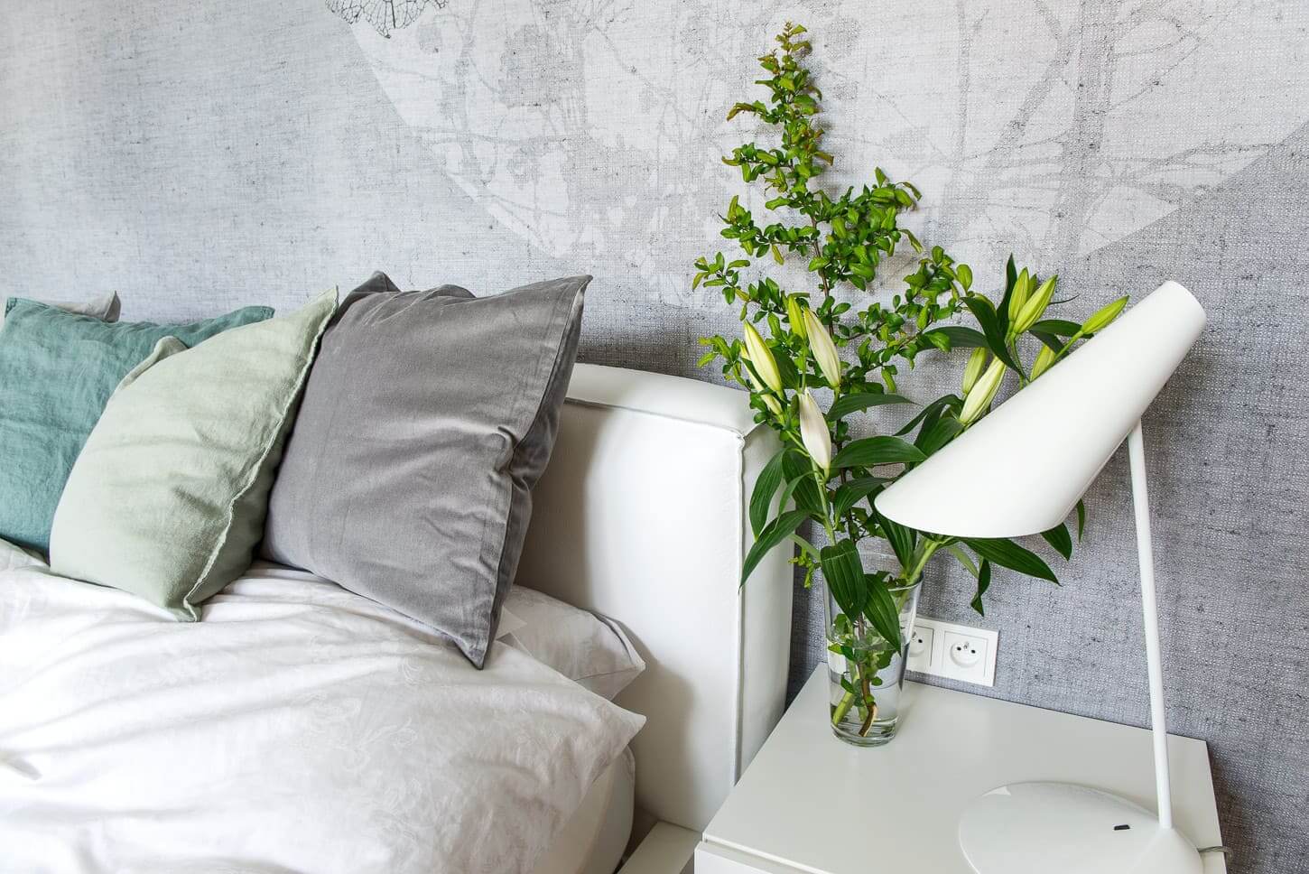 Apartament przy Błoniach — realizacja Minimoo, zdjęcie 33