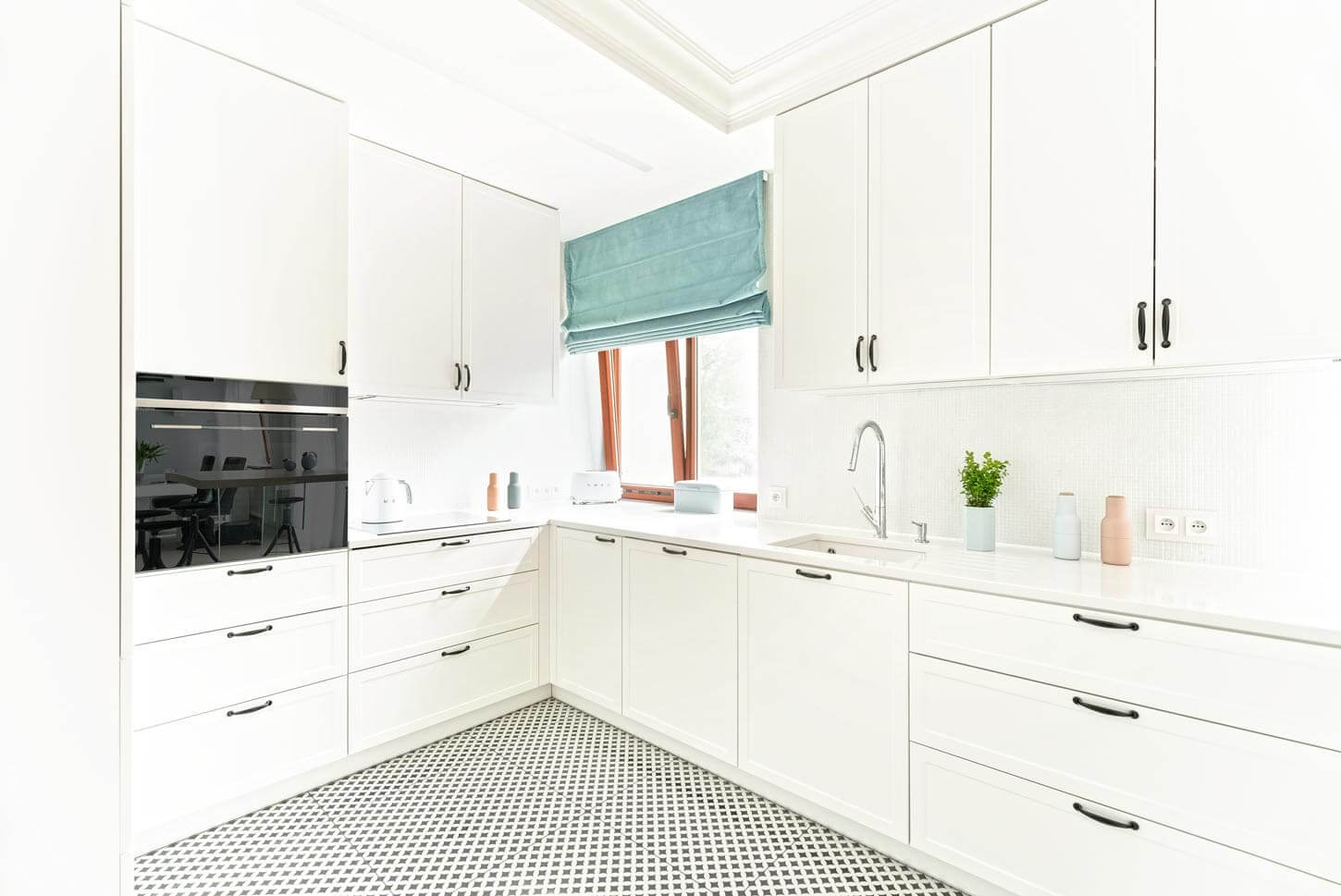 House in Wola Justowska 2 — realizacja Minimoo, zdjęcie 2