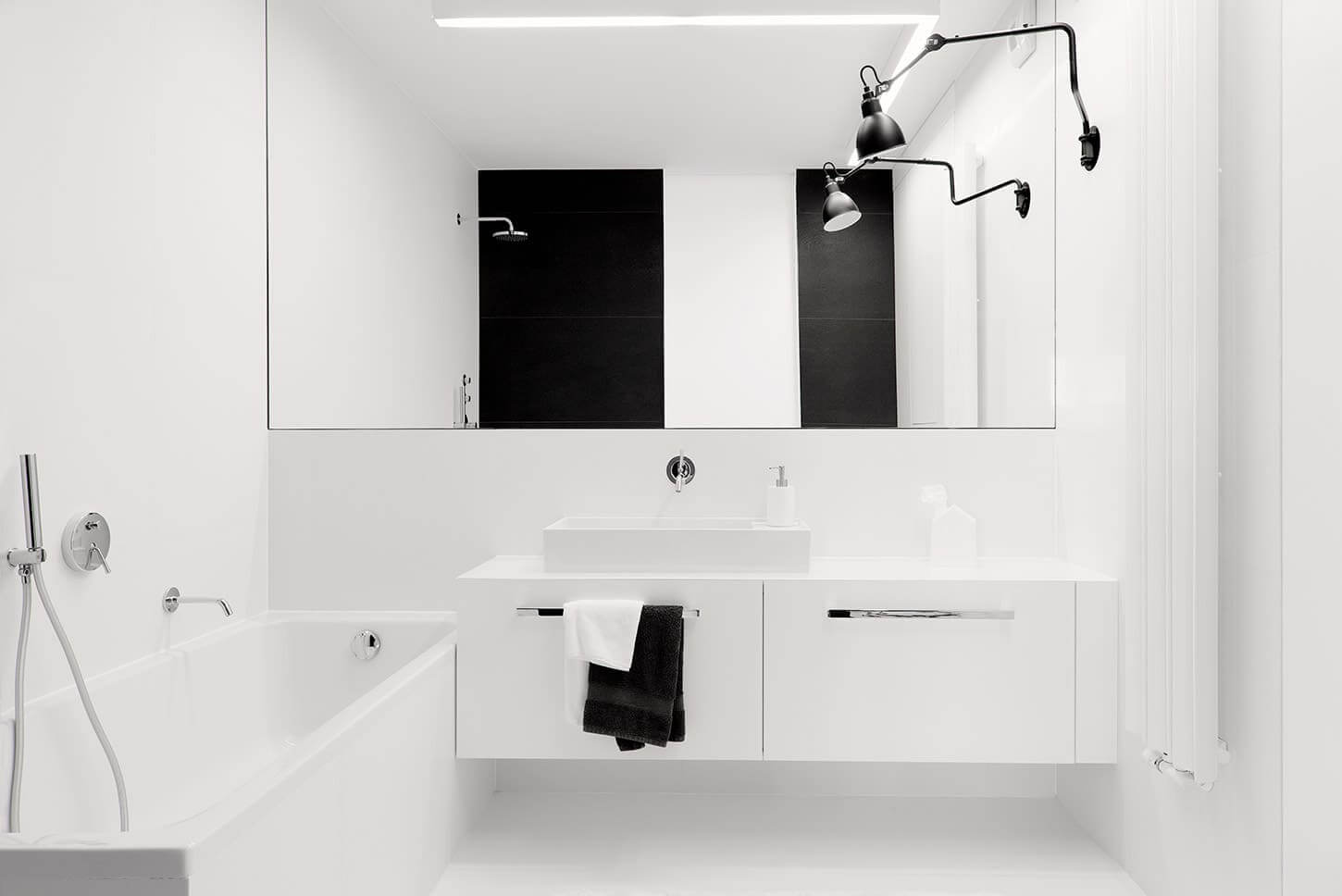 Pantone studio apartment — realizacja Minimoo, zdjęcie 2