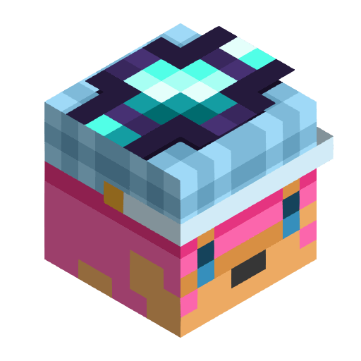 Cobblestone Minion XII