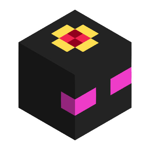 Enderman Minion VIII