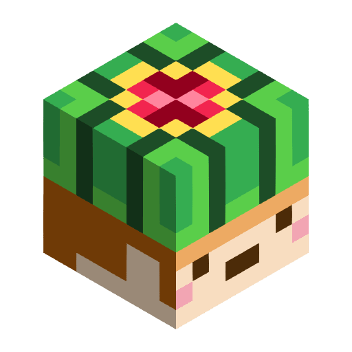 Melon Minion IX