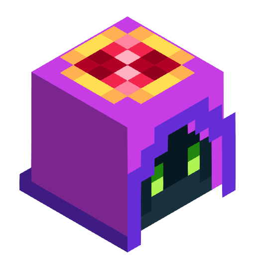 Nether Wart Minion X