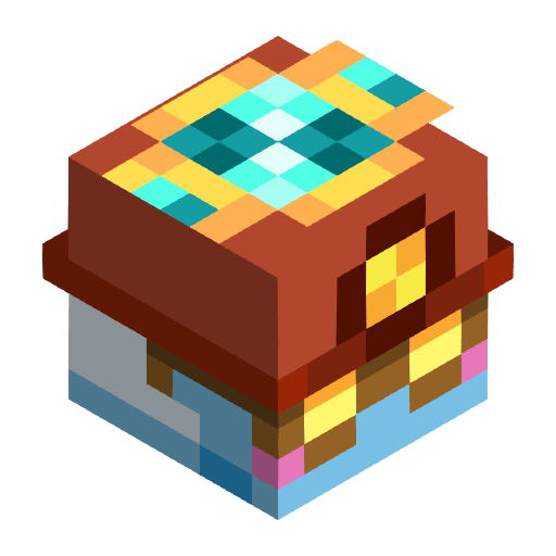 Redstone Minion XI