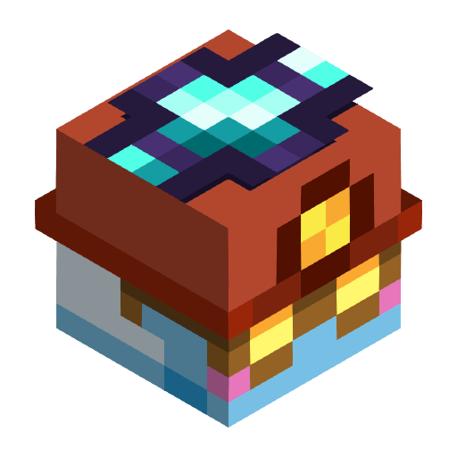 Redstone Minion XII