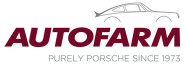 Autofarm logo