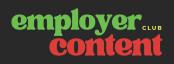 Employer Content Club logo
