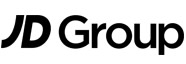 JD  logo
