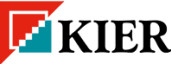 Kier logo