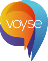 Voyse Logo