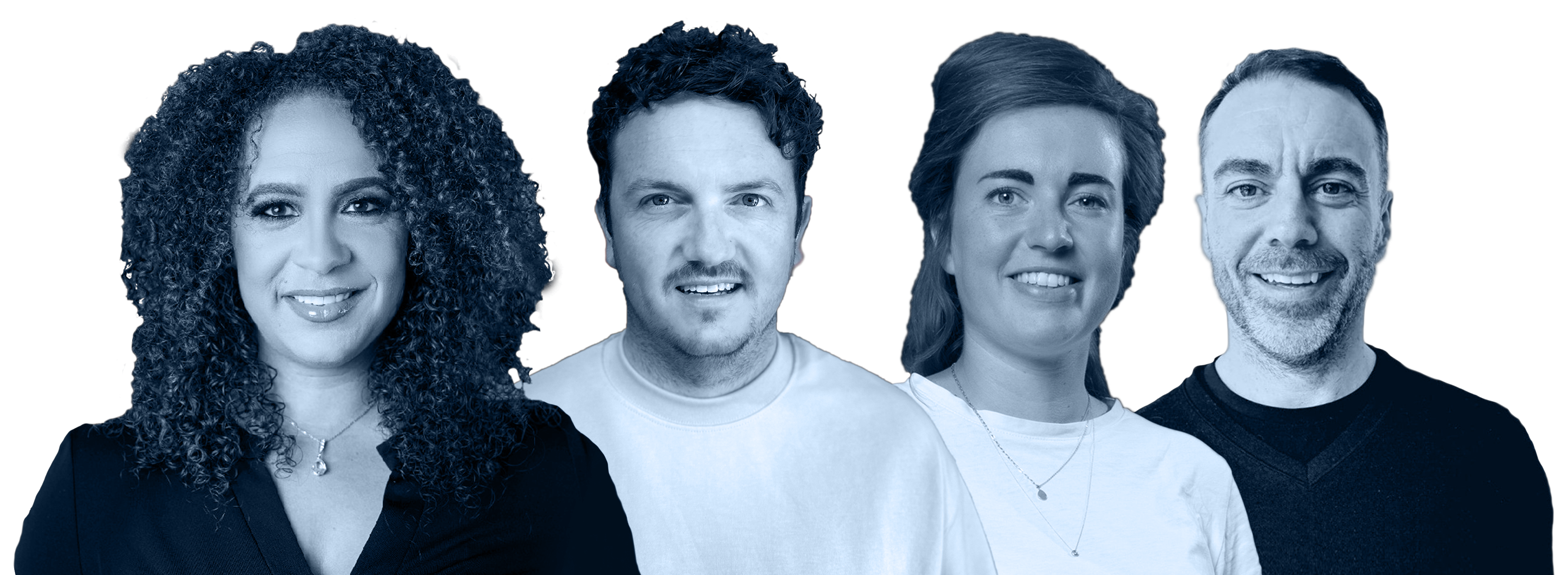 Inclusive Talent Collective Co-Founders