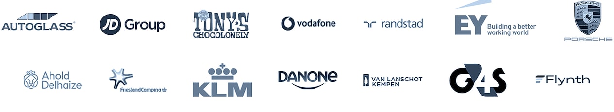 Inclusive Talent Collective partners
