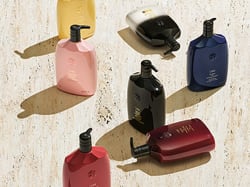 Oribe Key Account Manager (m/w/d), Salon, Switzerland