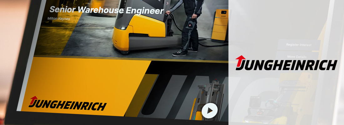 Jungheinrich case study