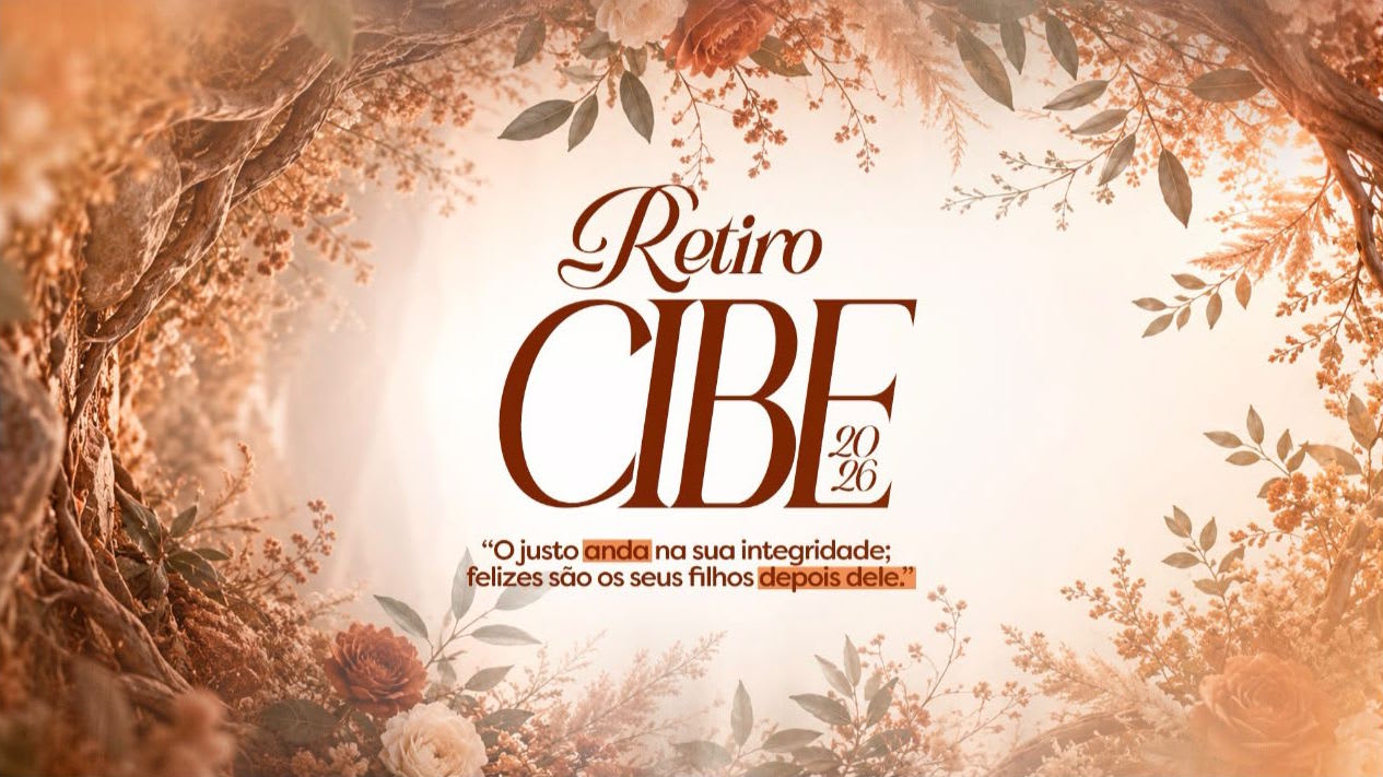 Retiro CIBE 2026