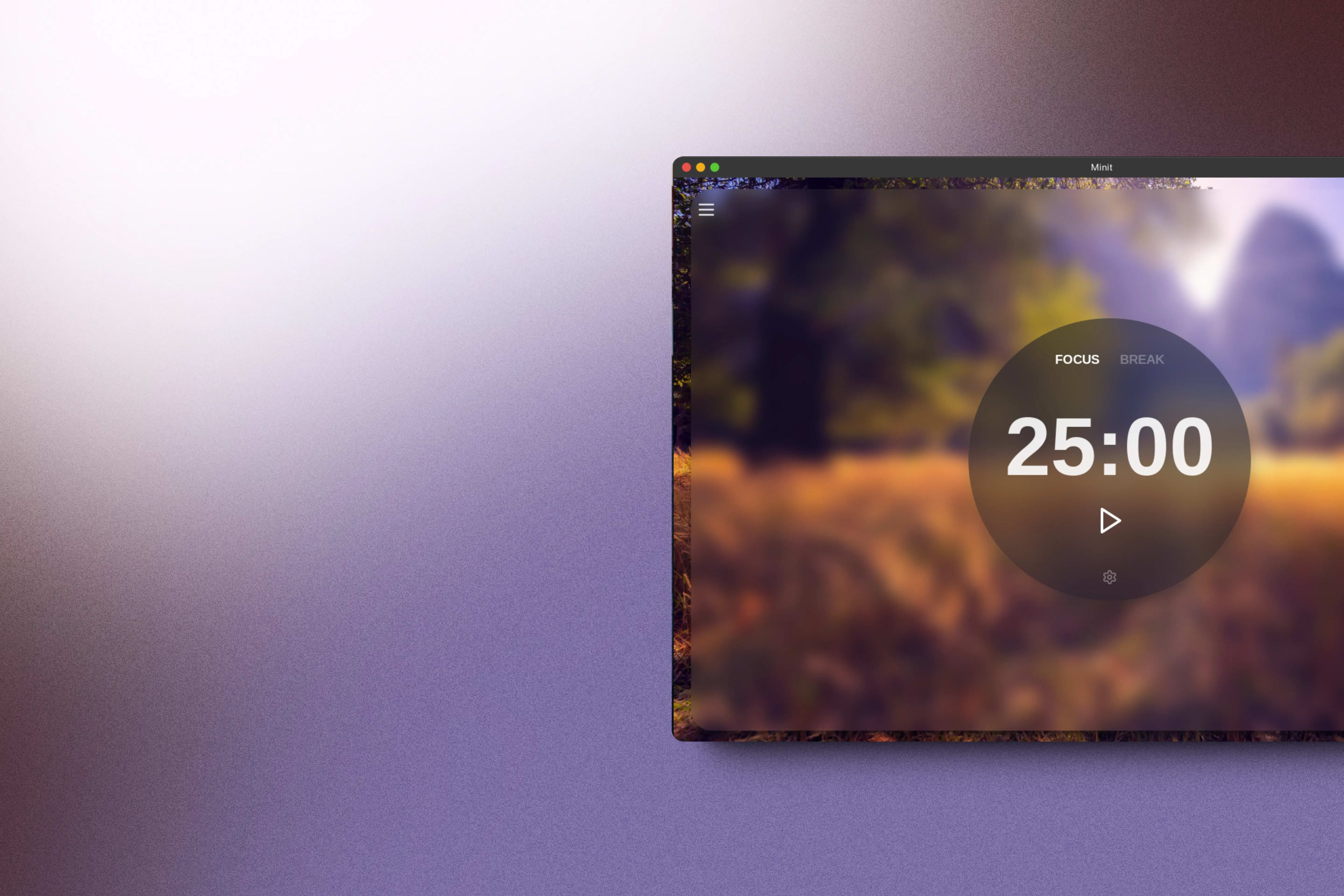 pomodoro timer image