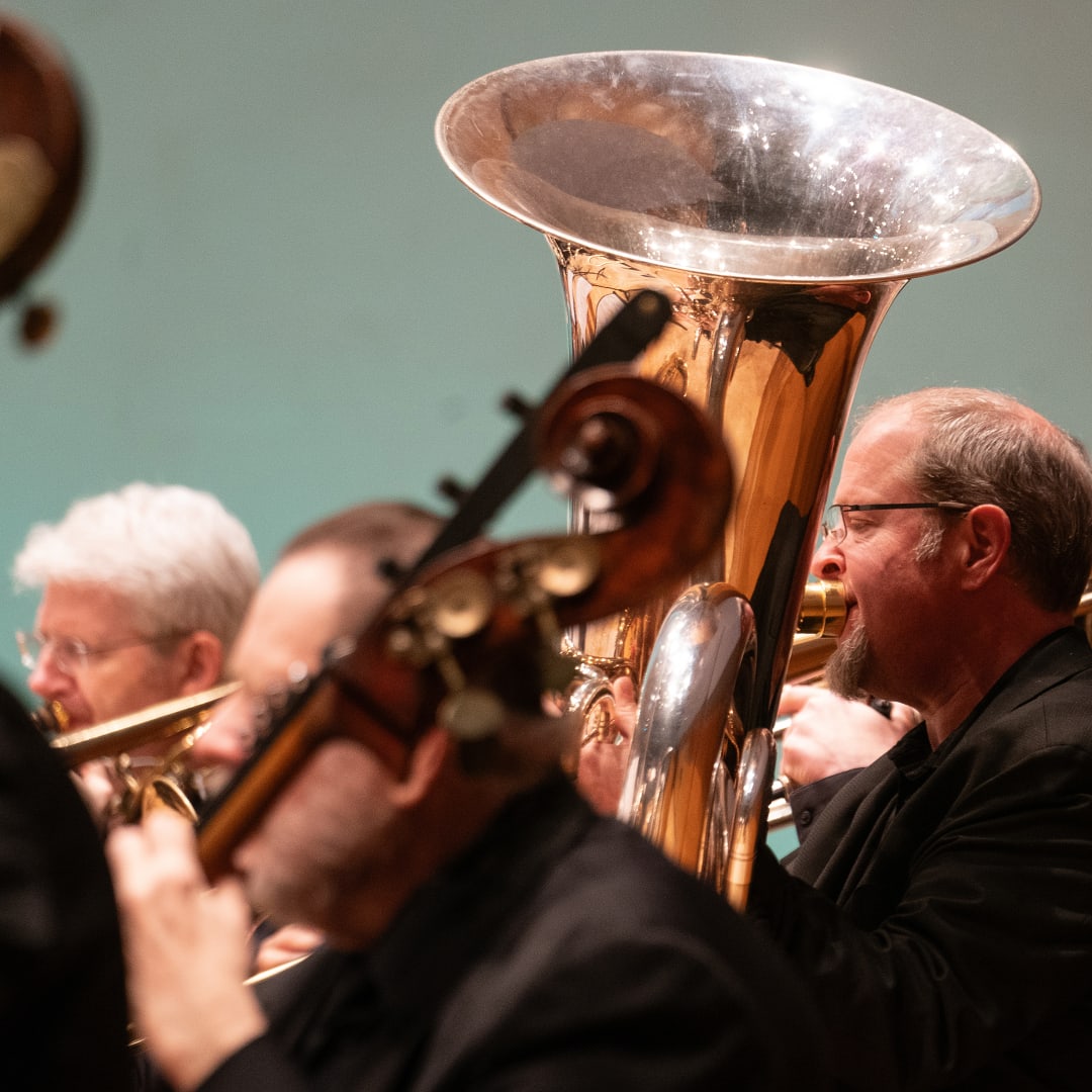 orchestral instruments pictures