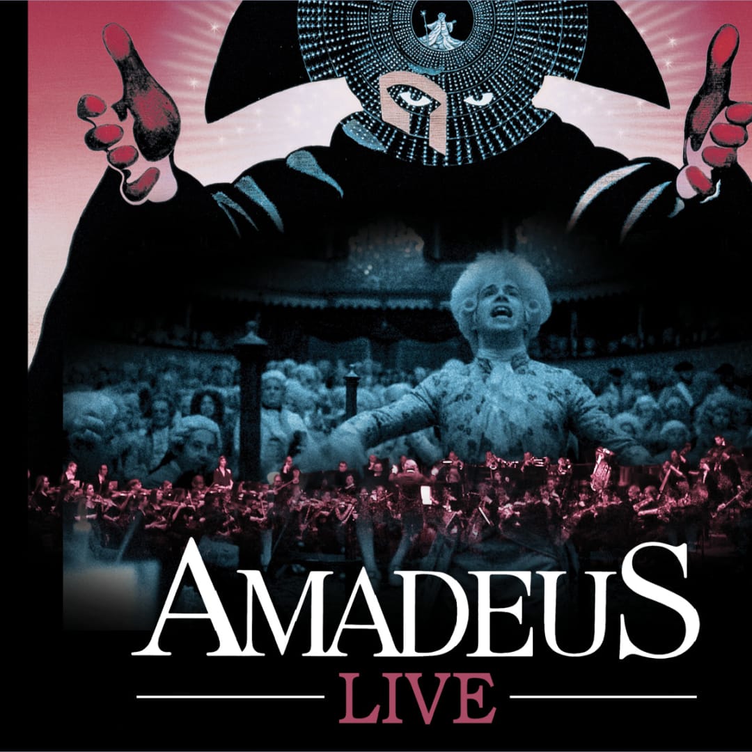 Amadeus Live - Minnesota Orchestra