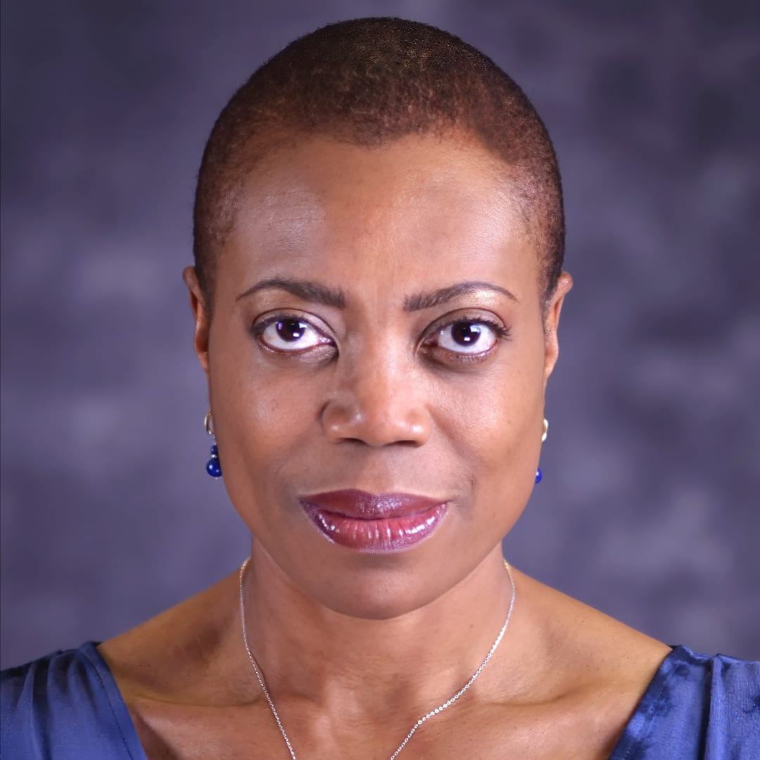 Regina Marie Williams - Minnesota Orchestra