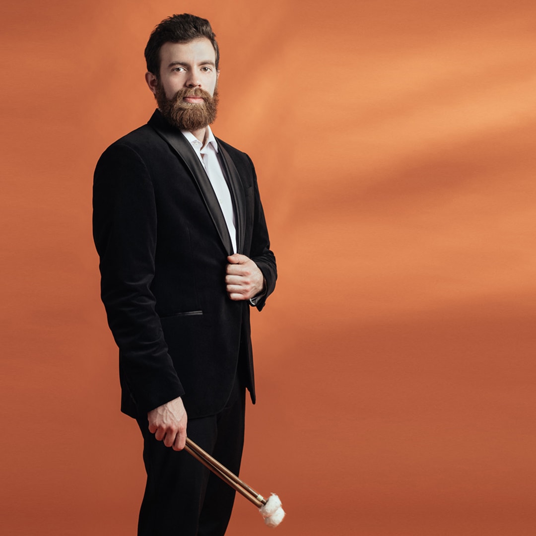 Program Notes: Hindoyan and Rieppel - Minnesota Orchestra