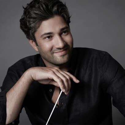 David Afkham