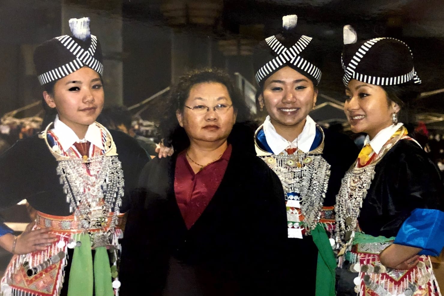 Image courtesy of Kao Kalia Yang