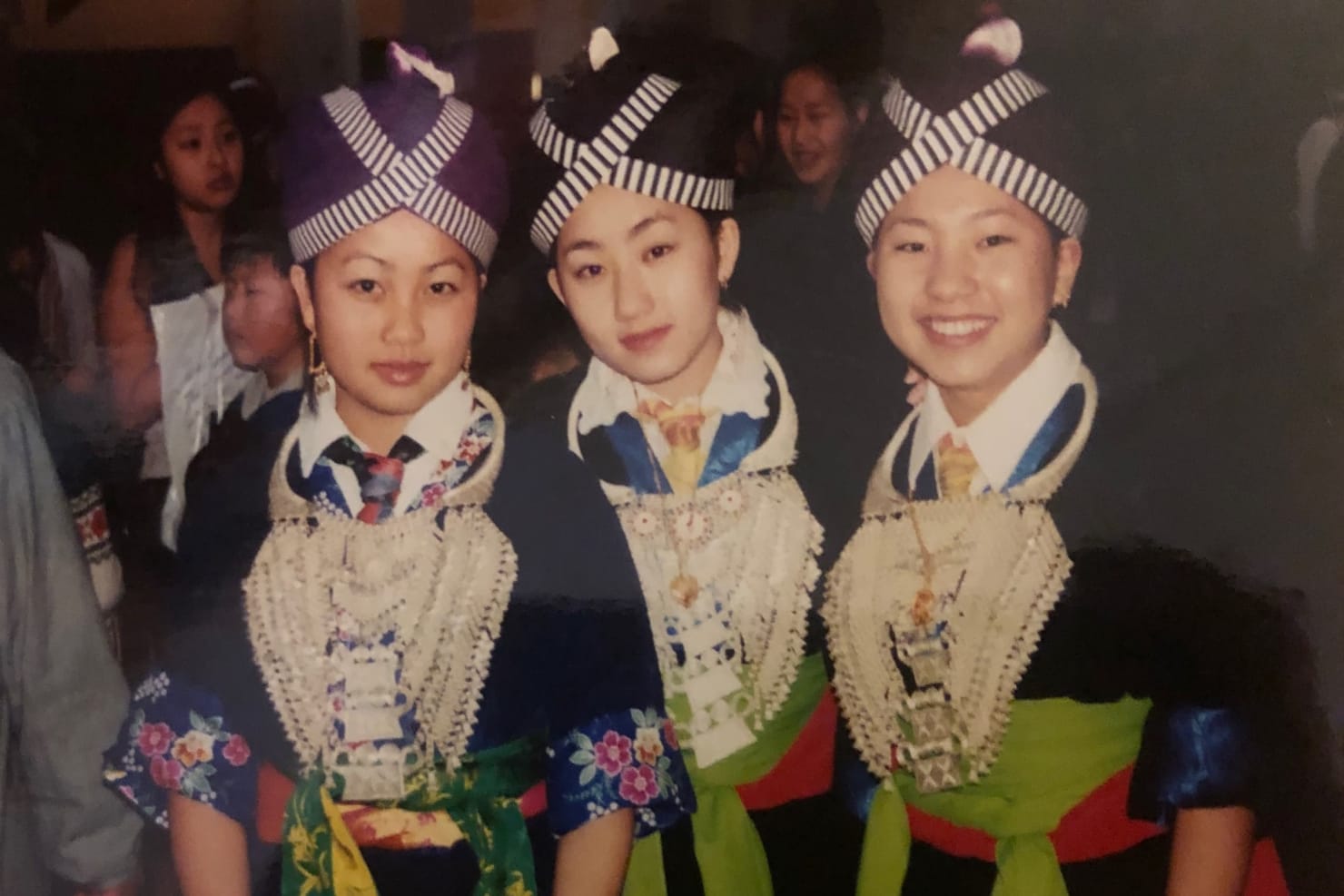 Image courtesy of Kao Kalia Yang