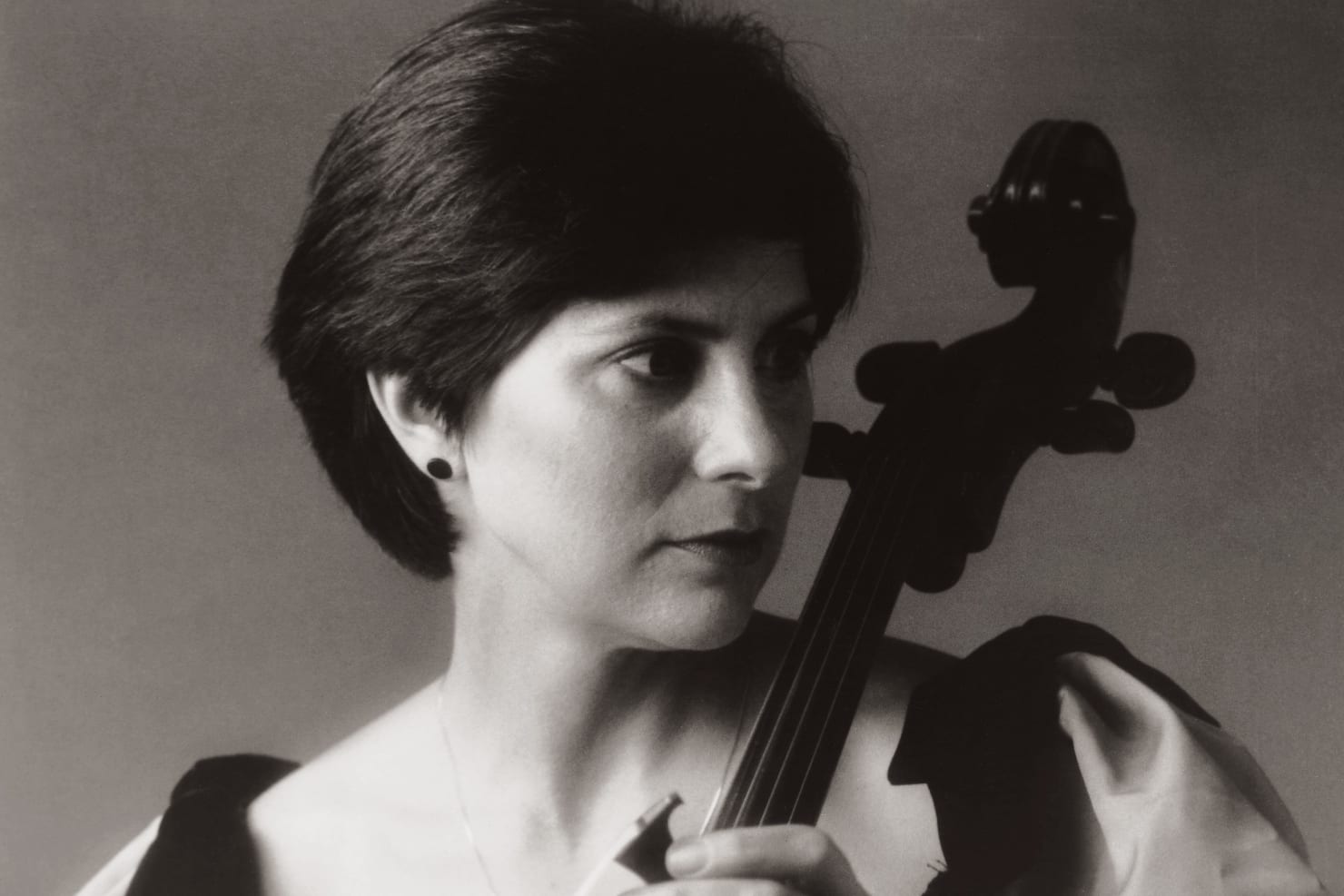 Marcia Peck from "The Minnesota Orchestra at 100" centennial book