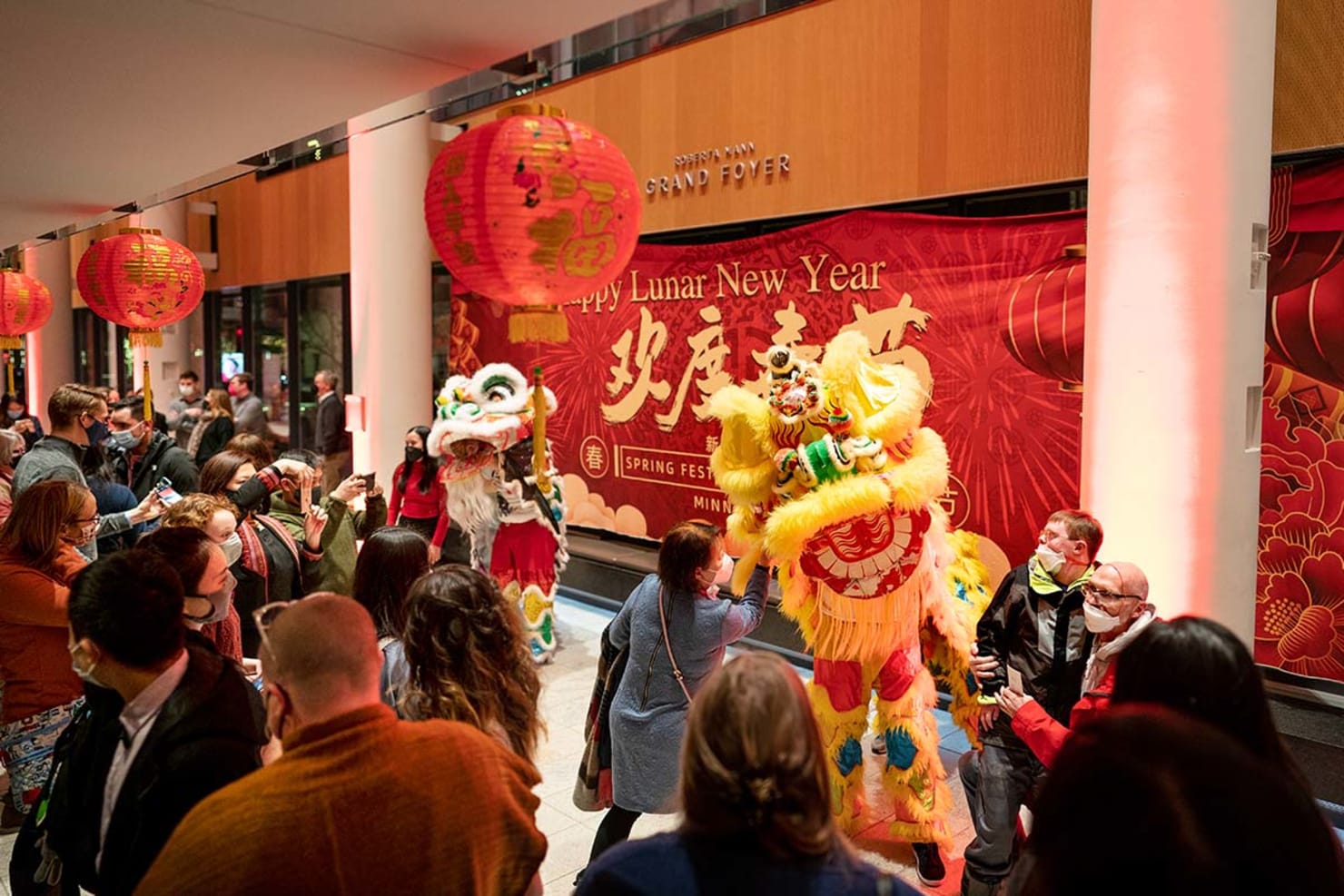 Credit: Courtney Perry