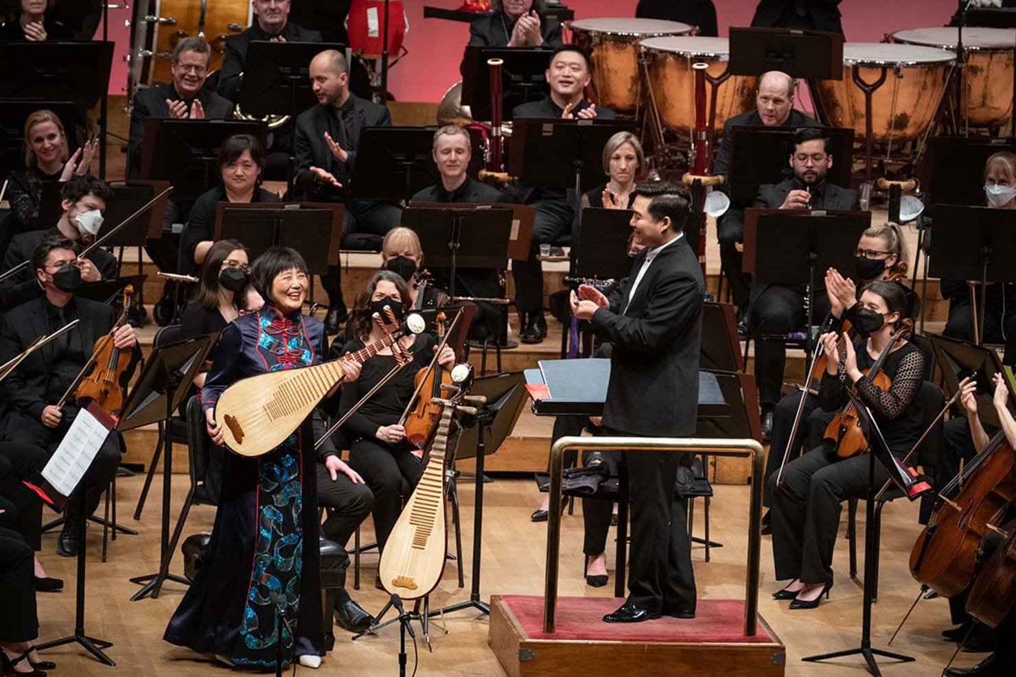 Credit: Courtney Perry