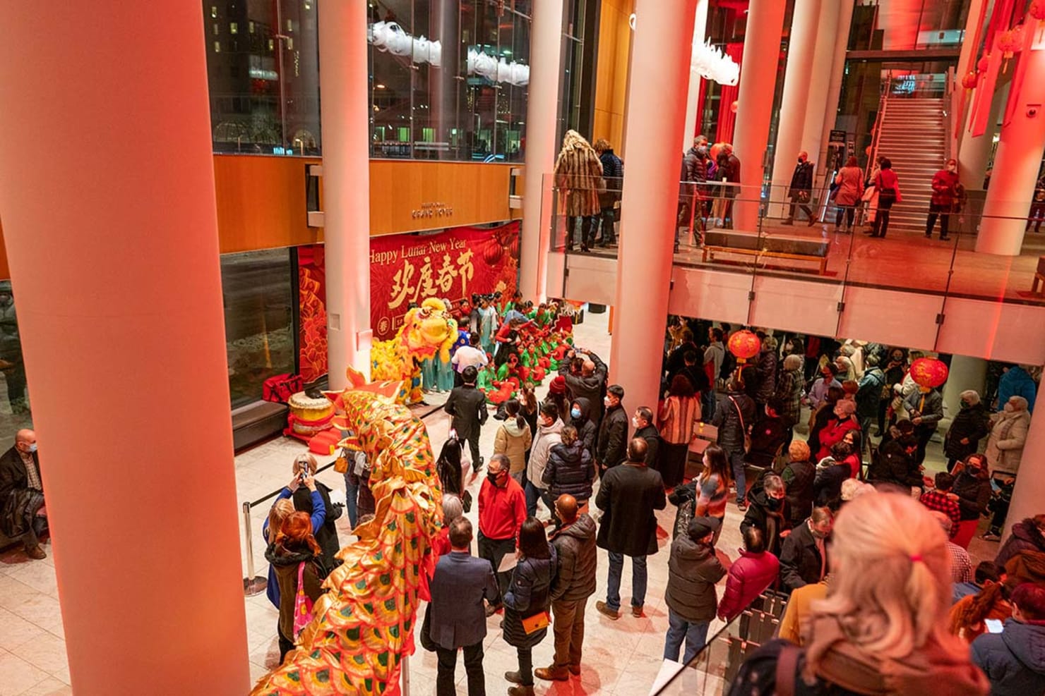 Credit: Courtney Perry