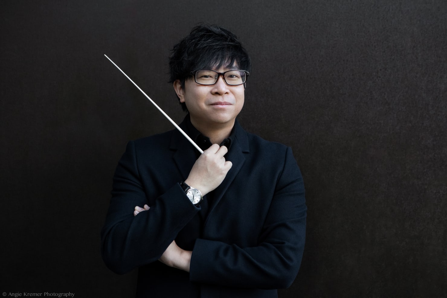 Kachun Wong | Photo by Angie Kremer