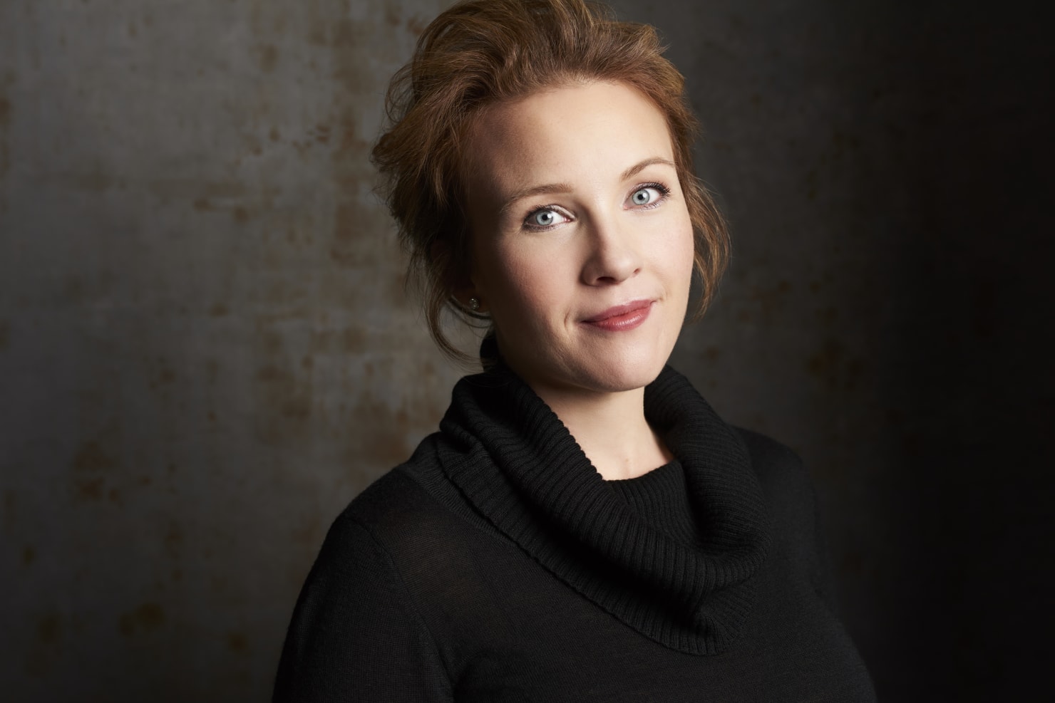 Sasha Cooke | Photo by Stephanie Girard