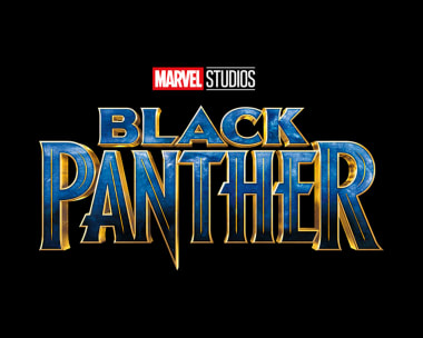 Black Panther Logo