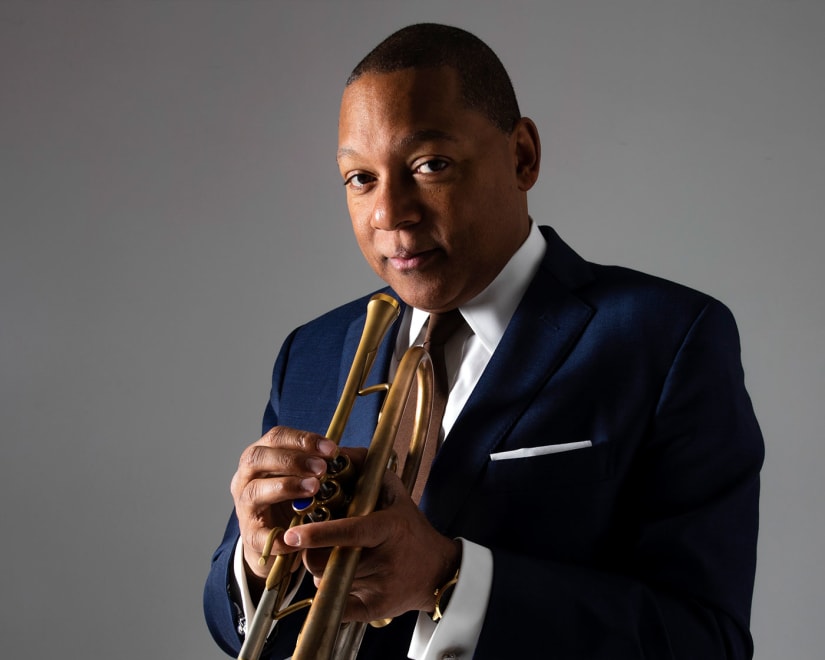 Jazz at Lincoln Center Orchestra
