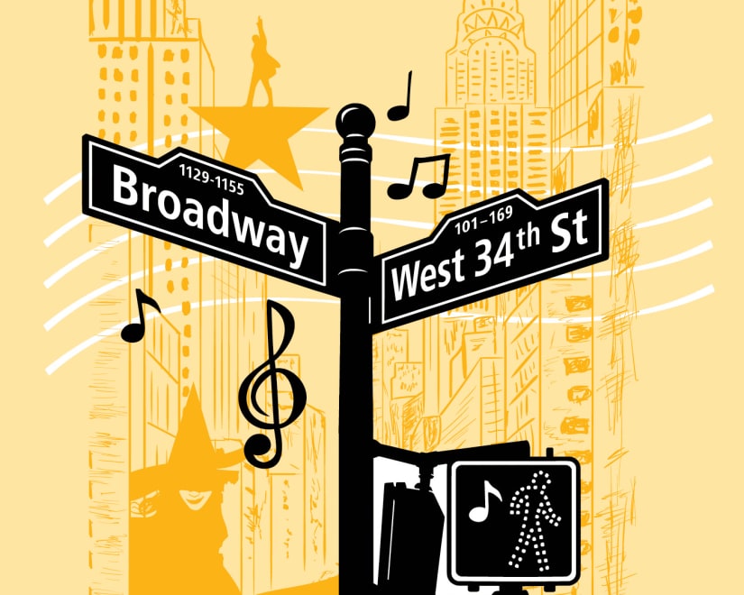 21st Century Broadway